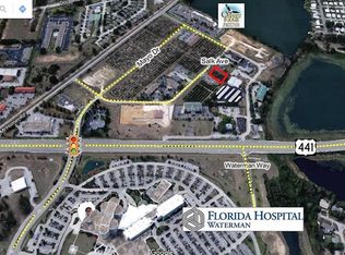 1819 Salk Ave, Tavares, FL 32778