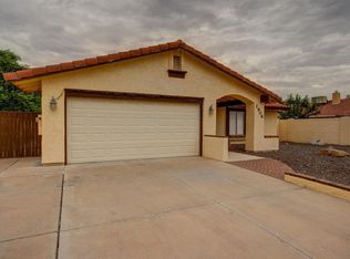1906 E Redfield Rd, Phoenix, AZ 85022