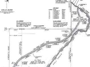 0 Hull Creek Rd, Grays River, WA 98621