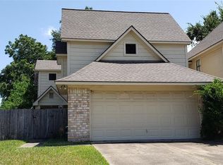 8414 Bending Pecan Ct, Houston, TX 77040