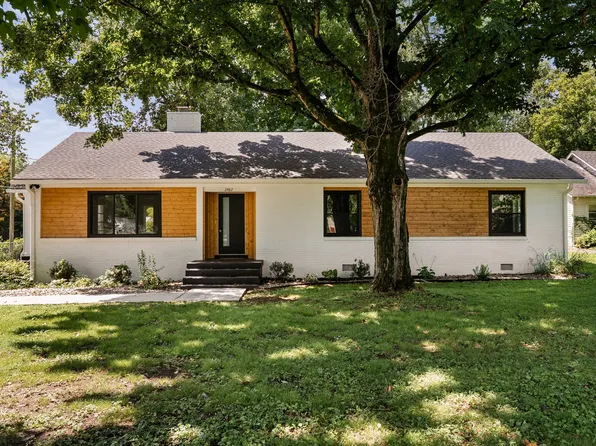 2482 Depot St, Spring Hill, TN 37174