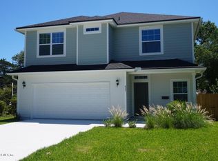 827 N 11th St, Jacksonville Beach, FL 32250