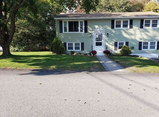 4 Judy Ter, West Warwick, RI 02893