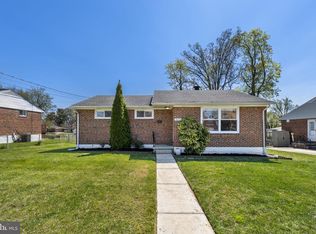 3521 Joann Dr, Baltimore, MD