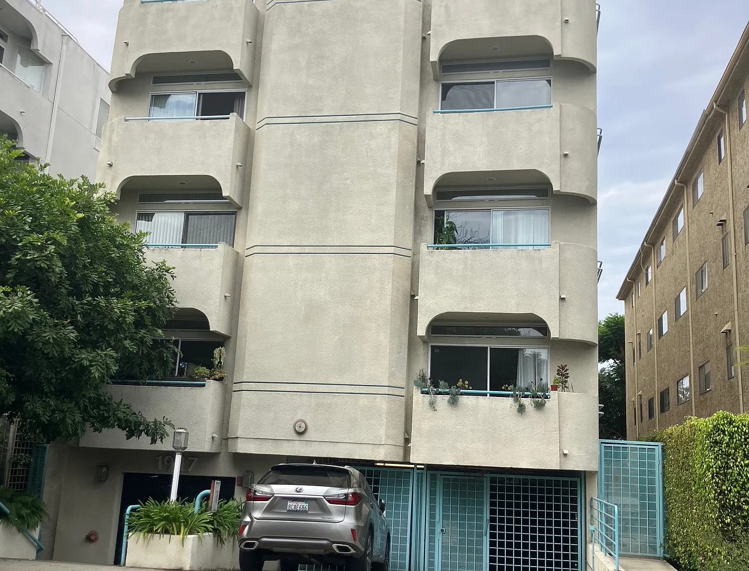 2 bed, 1466 sqft, $3,680 — Photo 1