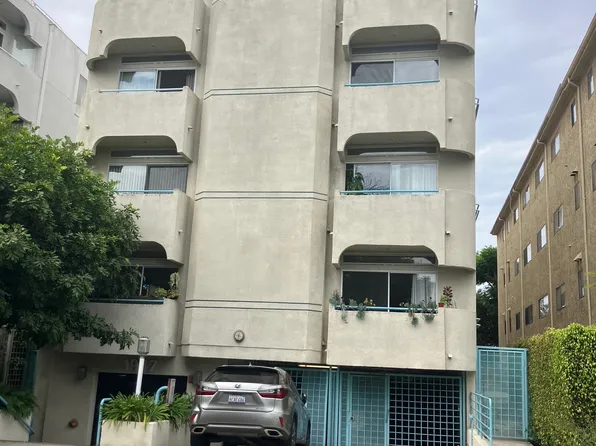 1917 Glendon Ave APT 302, Los Angeles, CA 90025
