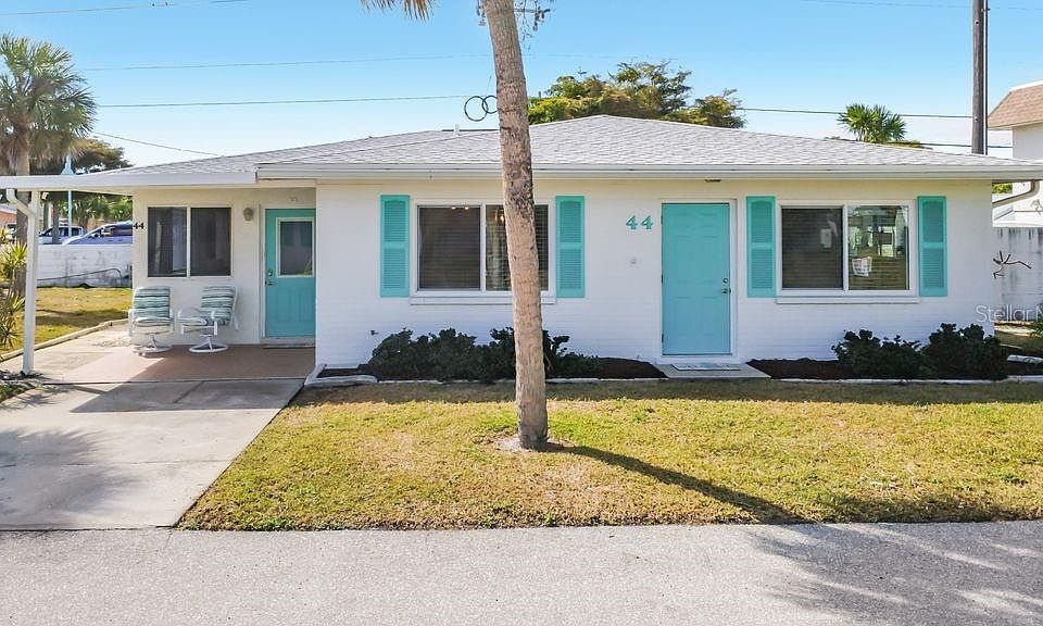 1st image of 1977 Beach Rd APT 44