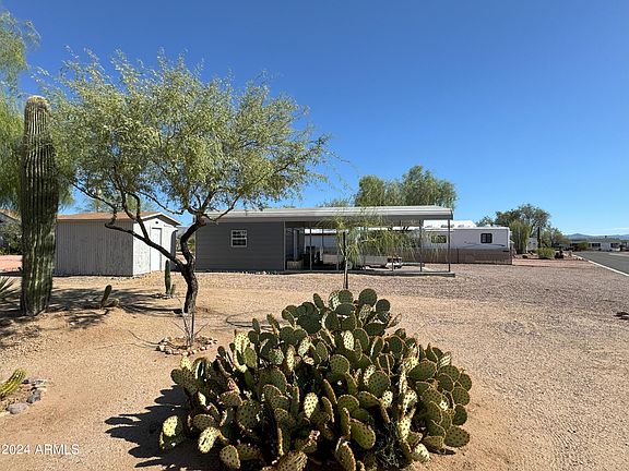 3rd image of 21304 W GOLDEN NUGGET Drive #423