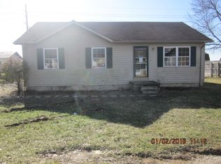 525 E North St, Boonville, IN 47601