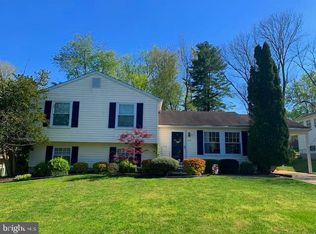 521 E Broadway, Bel Air, MD 21014