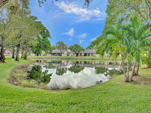 10775 NW 29th Manor #1, Sunrise, FL 33322