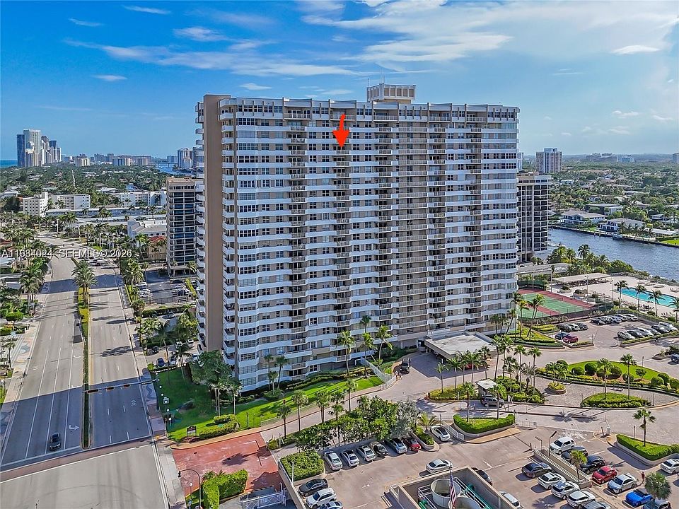 1st image of 1985 S Ocean Dr APT 21K