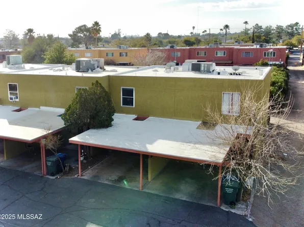 712 W Limberlost Dr, Tucson, AZ 85705