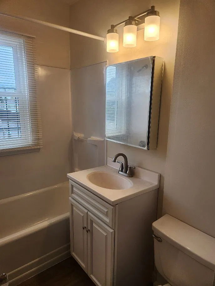 1 bed, 350 sqft, $1,750 — Photo 4