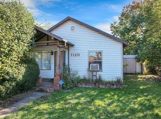 7120 SE 83rd Ave, Portland, OR