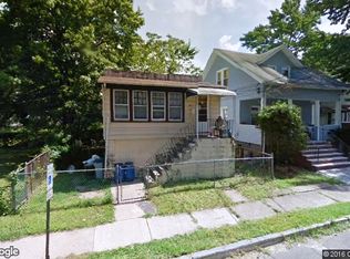 239 Epps Ave, Englewood, NJ 07631