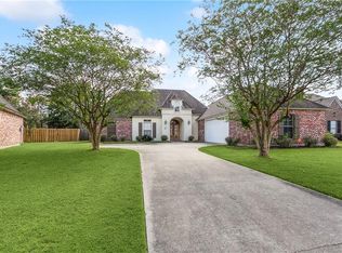 37409 Mill Park Ave, Gonzales, LA 70737