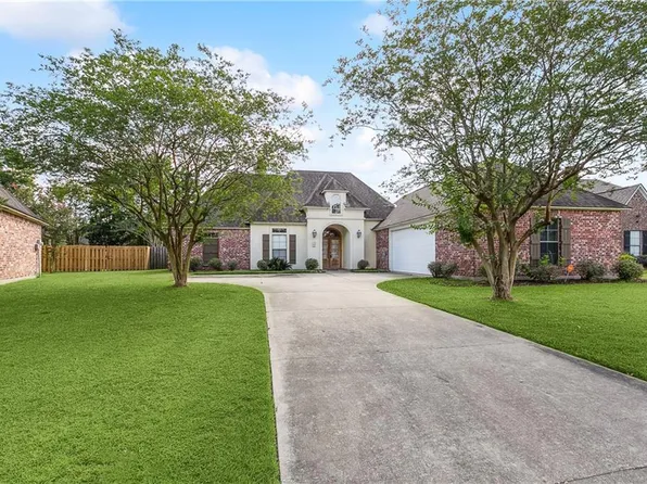 37409 Mill Park Ave, Gonzales, LA 70737