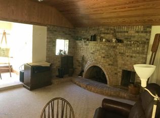 5256 Shellcracker Ave, Blountstown, FL 32424