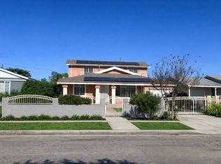 8723 Creeland St, Pico Rivera, CA 90660