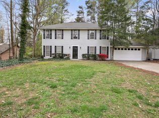 3692 Cedar Corners Pl, Norcross, GA 30092