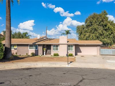 786 E Holly St, Rialto, CA, 92376