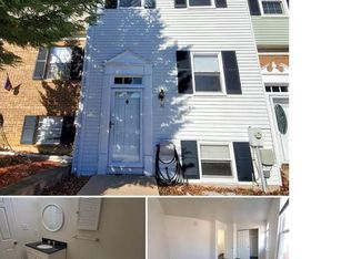 34 Cartwright Ct, Baltimore, MD 21237