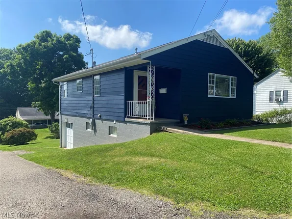 4401 Jefferson St, Parkersburg, WV 26104
