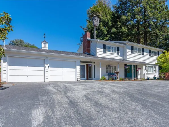 450 Saint Andrews Dr, Aptos, CA 95003