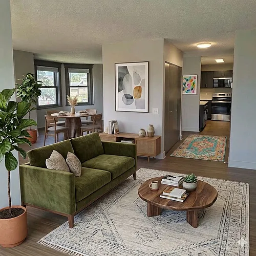 Floor plan 8152