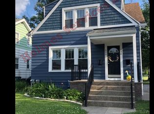 526 Academy Ave, Ferndale, MI 48220
