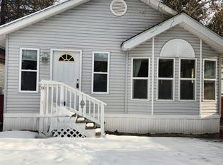 514-E13 N Sawyer St #E13, Cascade, ID 83611