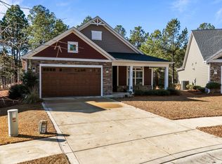 209 Tippecanoe Pl, Aberdeen, NC 28315