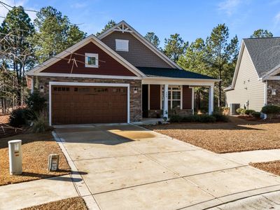 209 Tippecanoe Place, Aberdeen, NC, 28315