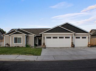 2001 S 60th Ave, Yakima, WA 98903