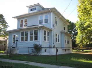 201 W Almond St, Vineland, NJ 08360