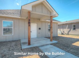 1713 SW 13th St, Lawton, OK 73501