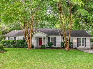 9 Hillcreek Blvd, Charleston, SC 29412