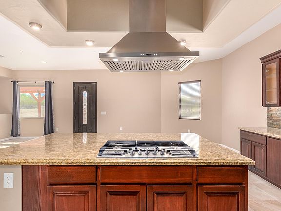 4th image of 6377 N Desert Foothills Dr