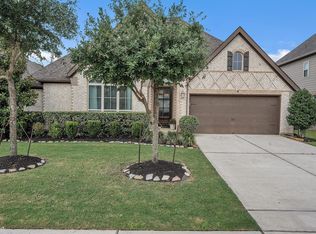 25130 Pinebrook Grove Ln, Tomball, TX 77375