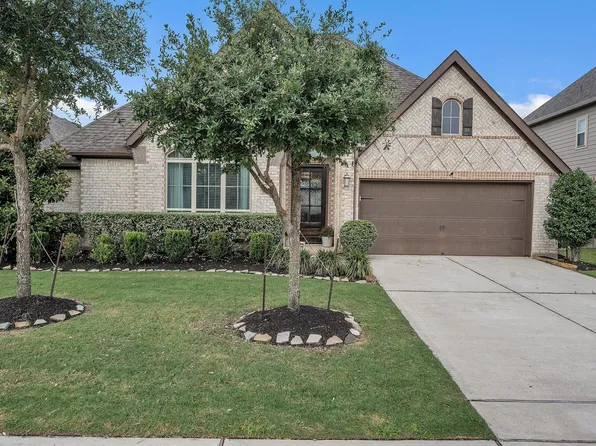 25130 Pinebrook Grove Ln, Tomball, TX 77375