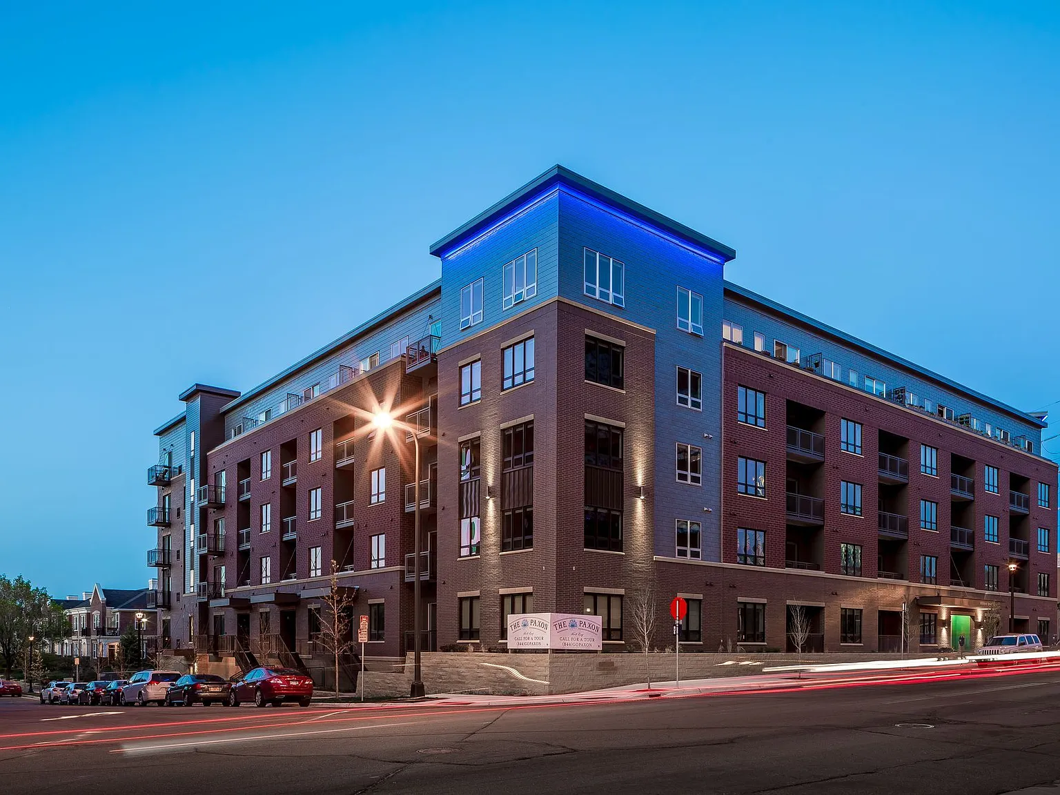 The Paxon — Photo 2