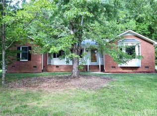 2300 Mebane Oaks Rd, Mebane, NC 27302