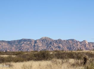 E2-54 S Kino Rd LOT B54, Saint David, AZ 85630