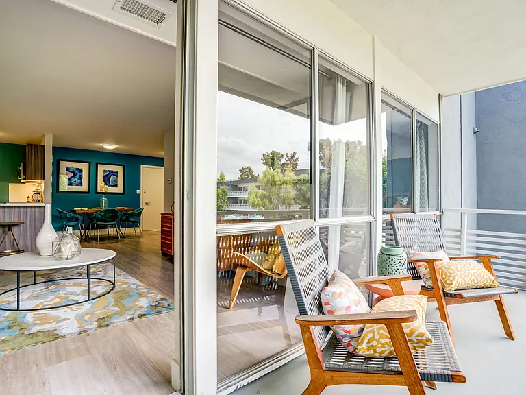 Citra Apartments — Photo 6