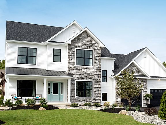 Bellwood Traditional Exterior