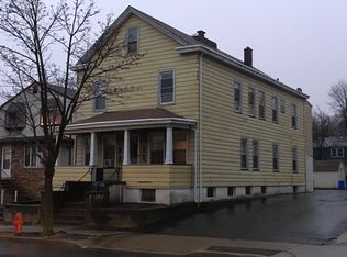 144 Lincoln Ave APT 1L, Hawthorne, NJ 07506