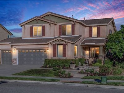 15379 Petunia St, Fontana, CA, 92336
