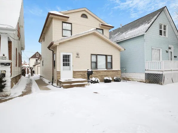 3950 East Pulaski AVENUE, Cudahy, WI 53110