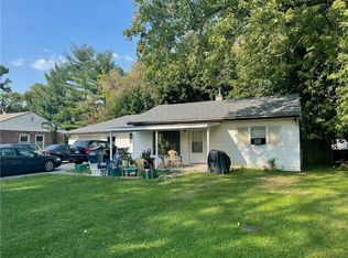 3228 N Campbell Ave, Indianapolis, IN